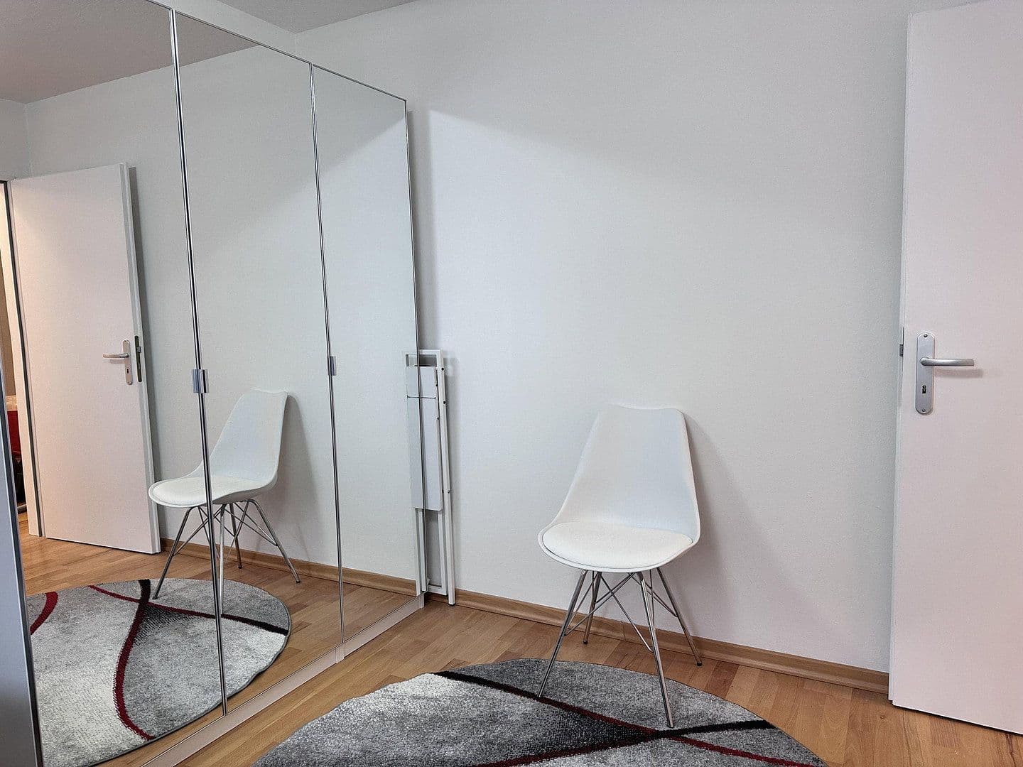 Pronájem bytu 3+1 73 m², München, Bavorsko Pronájem bytu 3+1 73 m², München, Bavorsko