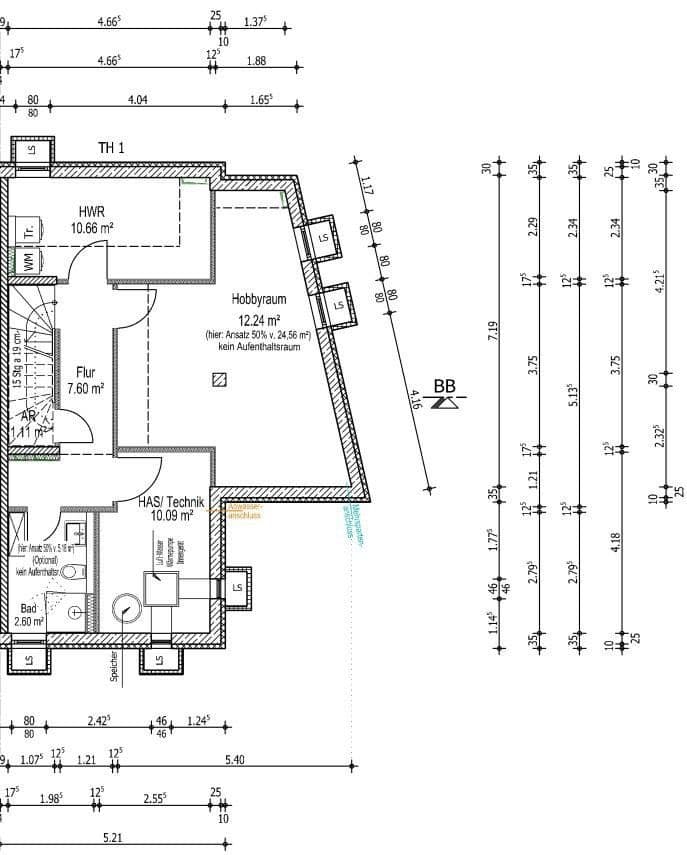 Prodej domu 159 m², pozemek 173 m², Keyserlingstraße 3, München, Bavorsko Prodej domu 159 m², pozemek 173 m², Keyserlingstraße 3, München, Bavorsko