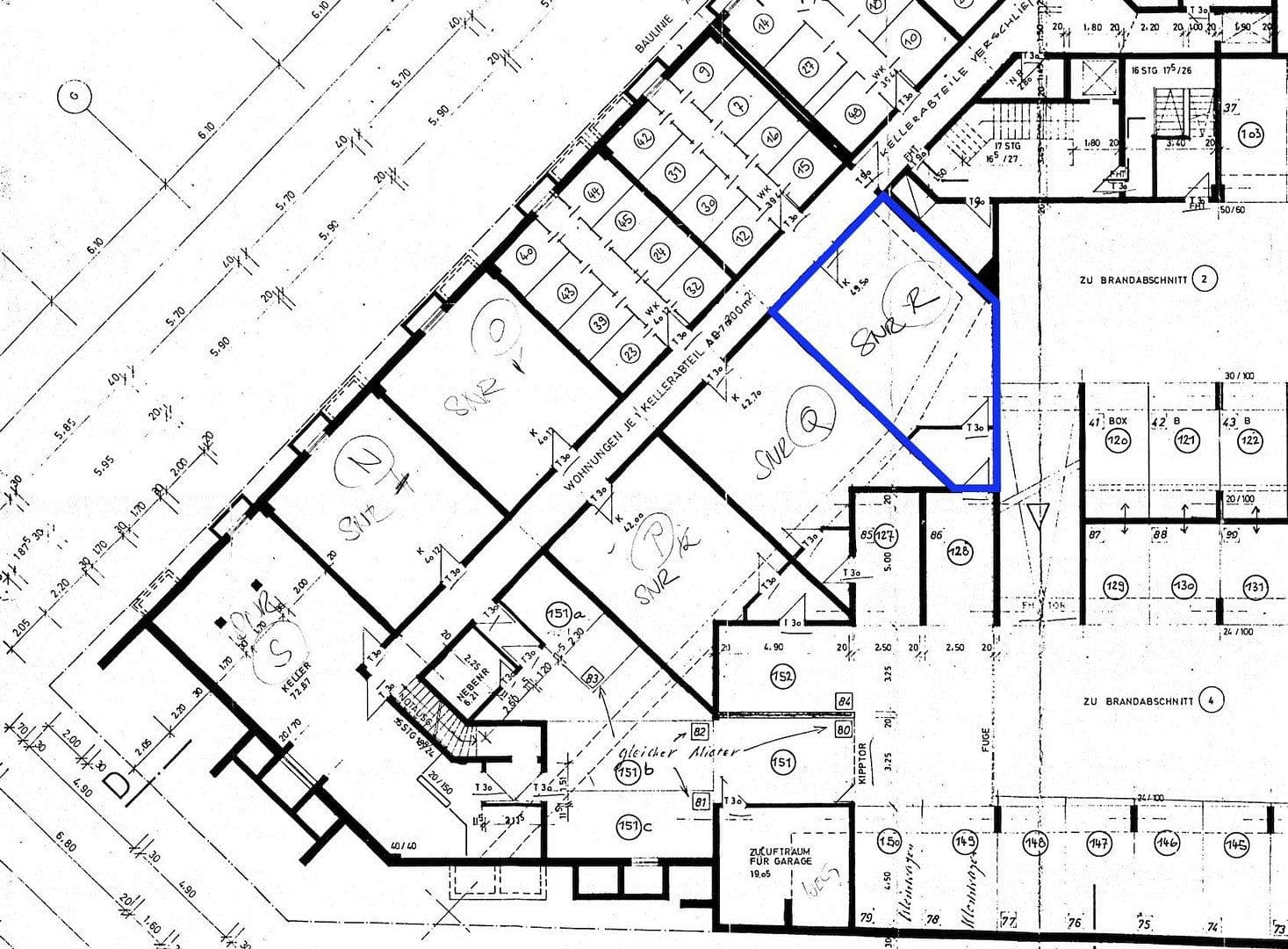 Pronájem nebytového prostoru 55 m², München, Bavorsko Pronájem nebytového prostoru 55 m², München, Bavorsko
