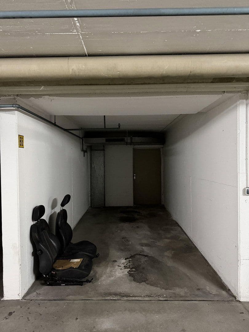 Pronájem nebytového prostoru 55 m², München, Bavorsko Pronájem nebytového prostoru 55 m², München, Bavorsko