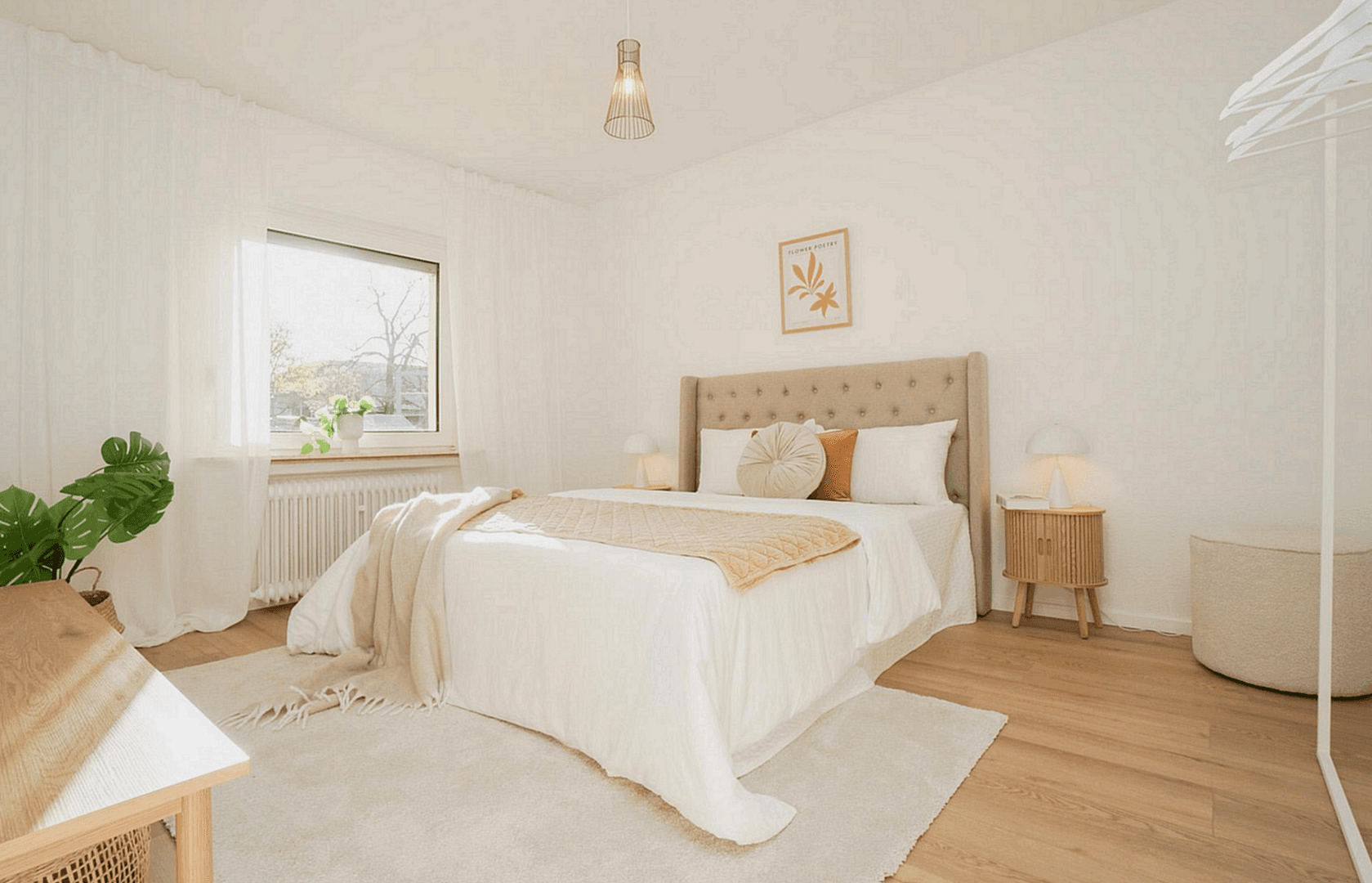Pronájem bytu 3+1 67 m², Bremerhaven, Bremen Pronájem bytu 3+1 67 m², Bremerhaven, Bremen