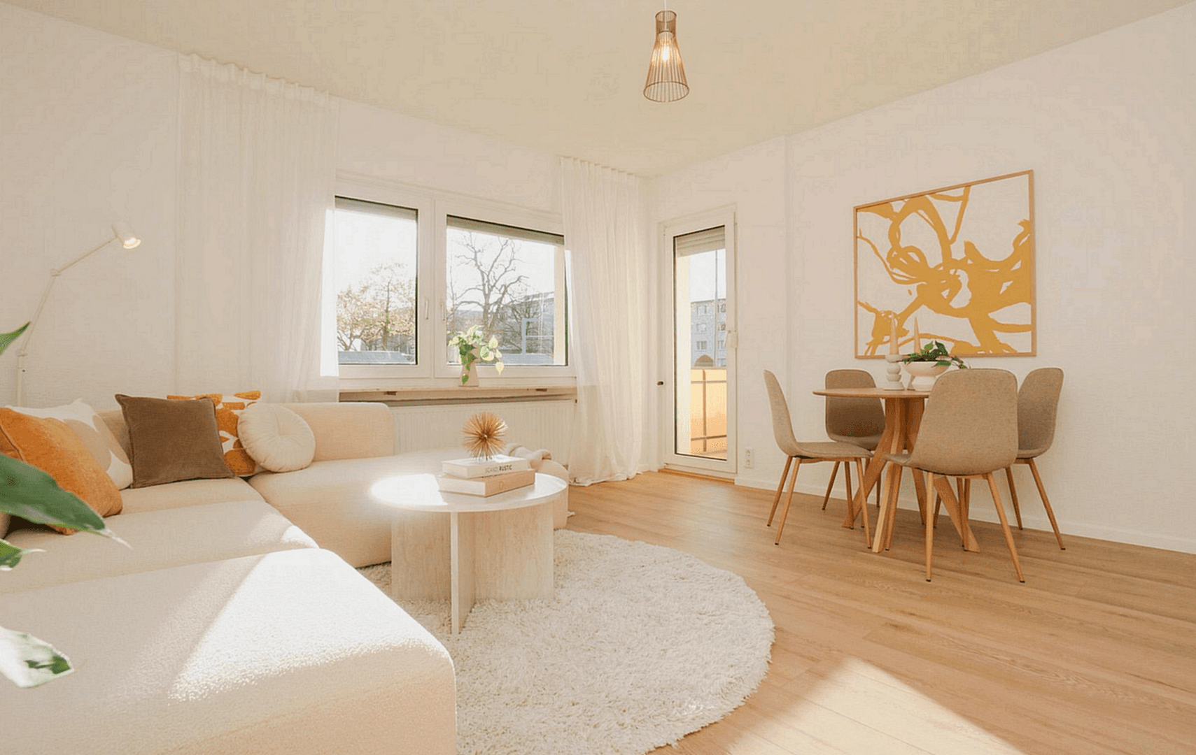 Pronájem bytu 3+1 67 m², Bremerhaven, Bremen Pronájem bytu 3+1 67 m², Bremerhaven, Bremen