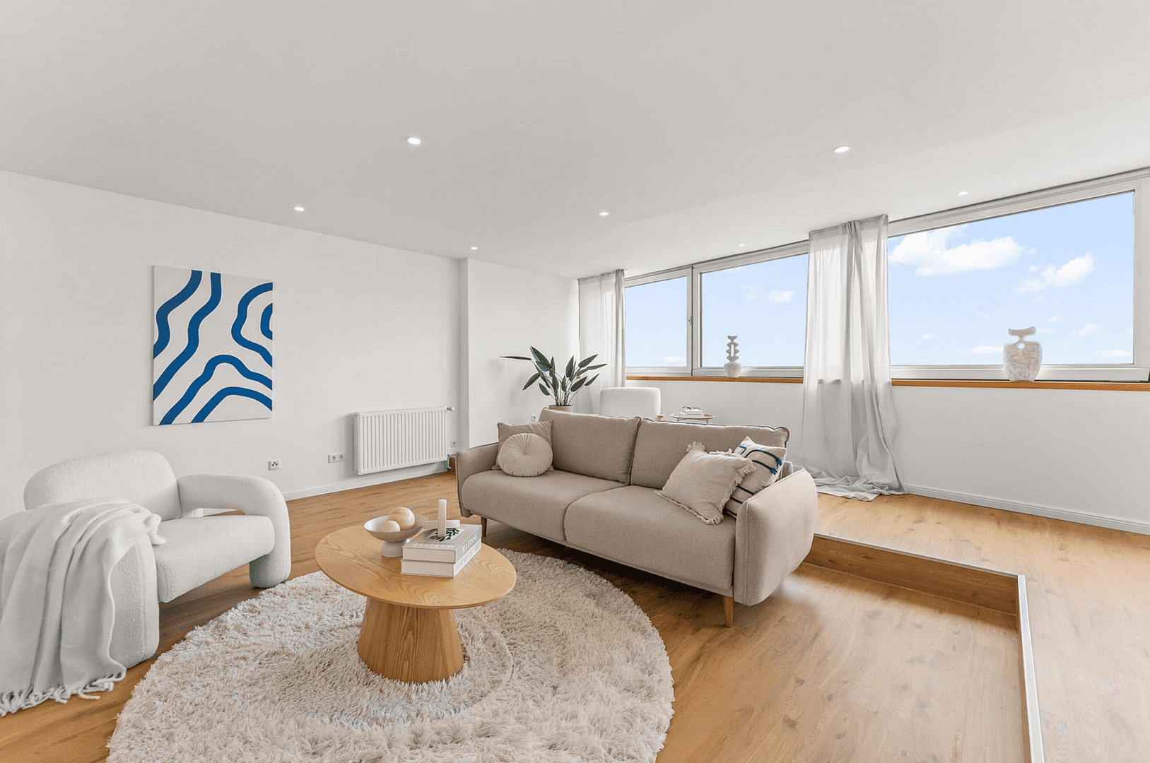 Prodej bytu 4+1 106 m², Bremerhaven, Bremen Prodej bytu 4+1 106 m², Bremerhaven, Bremen