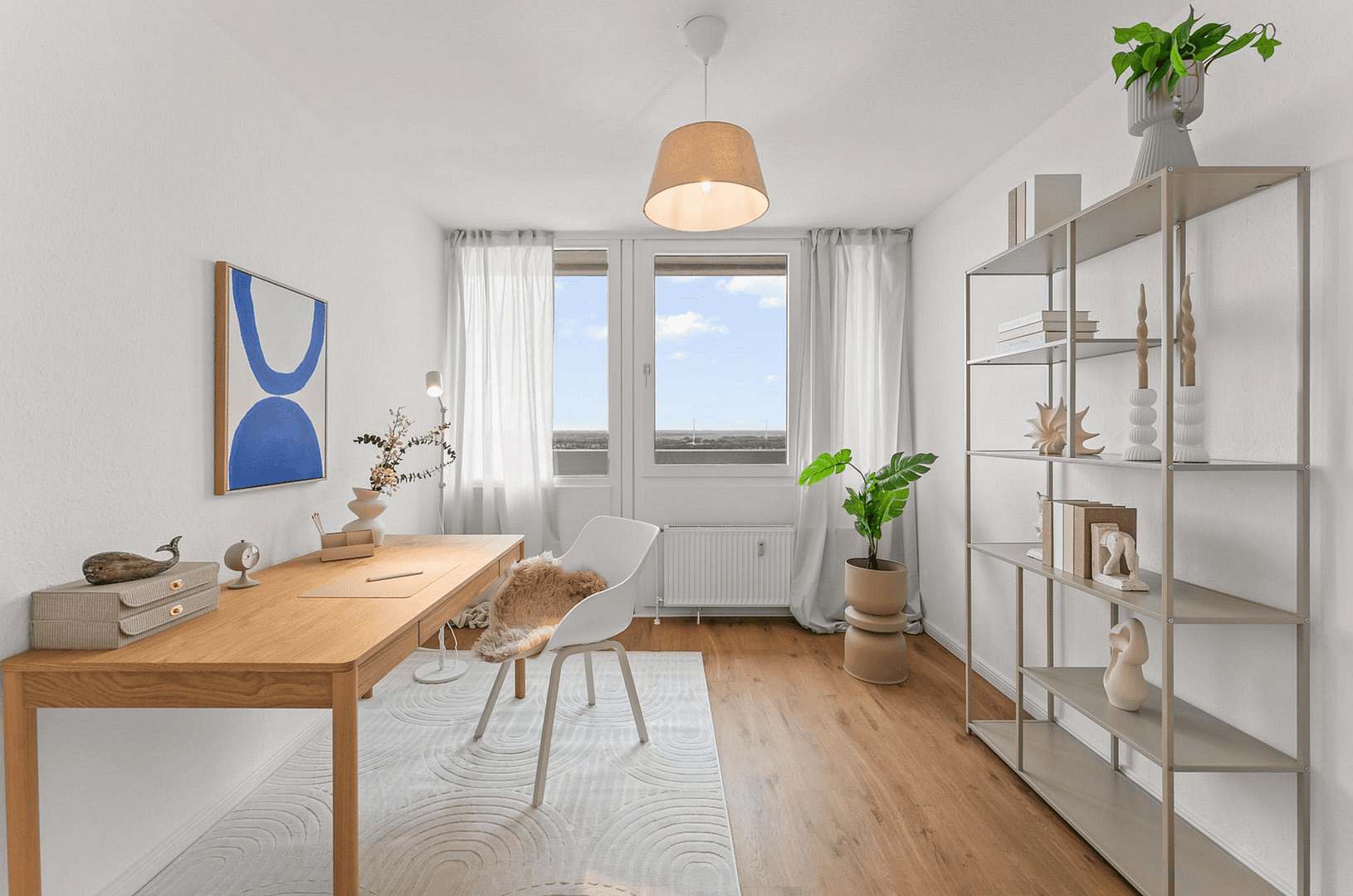 Prodej bytu 4+1 106 m², Bremerhaven, Bremen Prodej bytu 4+1 106 m², Bremerhaven, Bremen