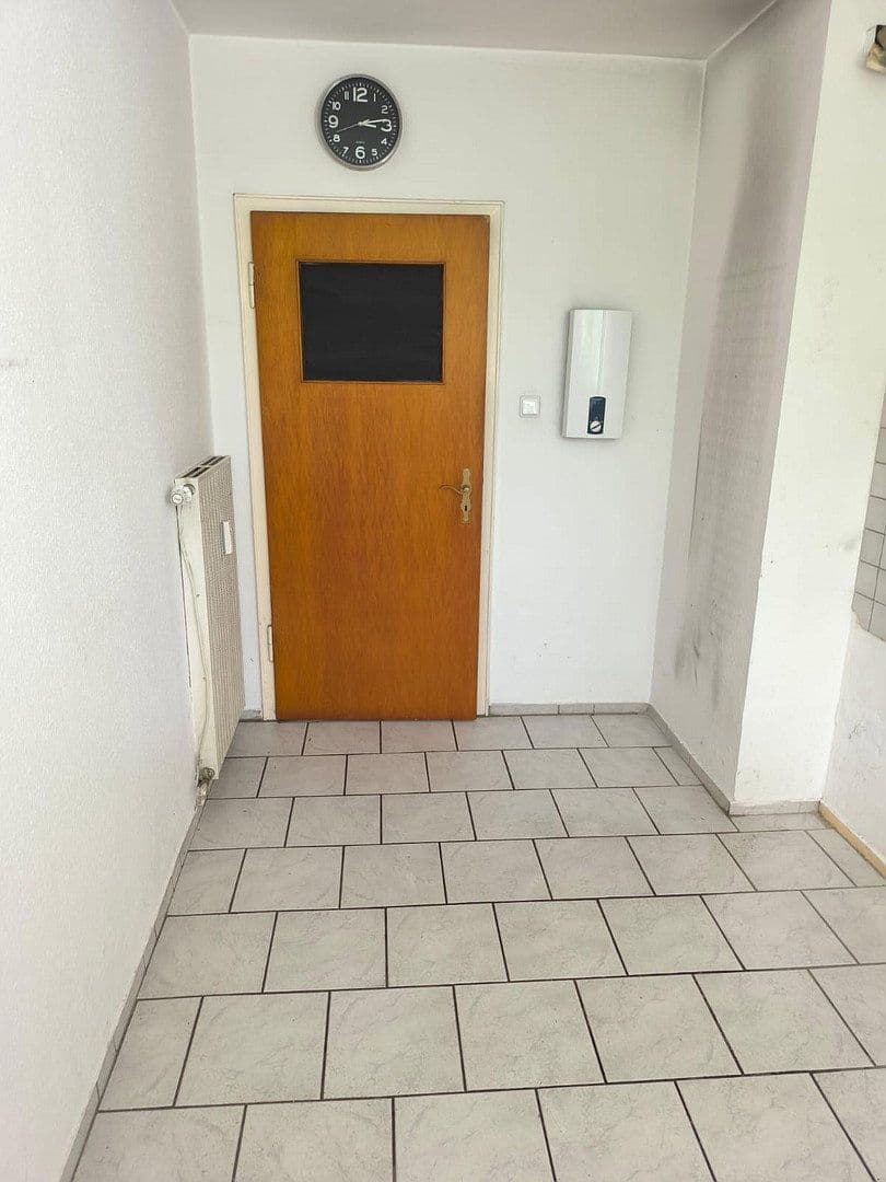 Pronájem bytu 2+kk 51 m², Klörenstr. 70, Oberhausen, Severní Porýní-Vestfálsko Pronájem bytu 2+kk 51 m², Klörenstr. 70, Oberhausen, Severní Porýní-Vestfálsko