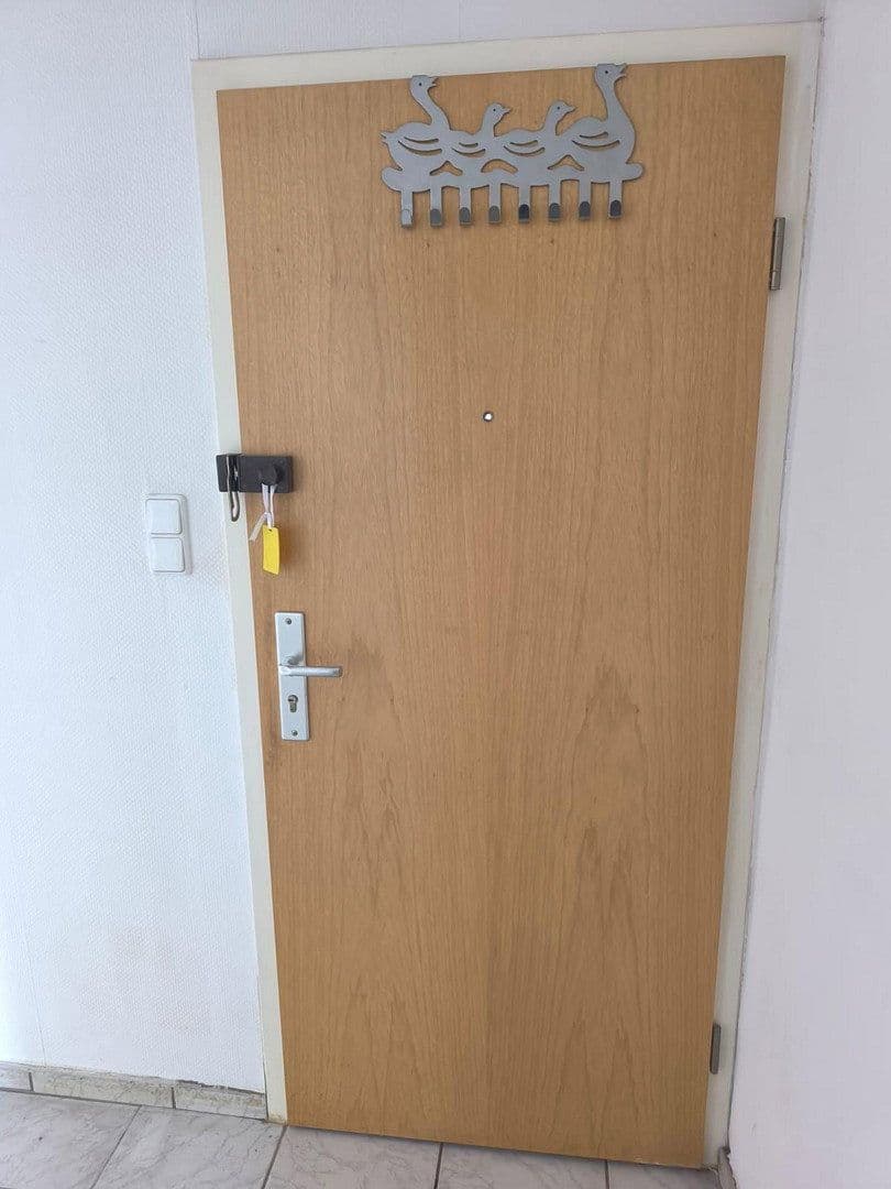 Pronájem bytu 2+kk 51 m², Klörenstr. 70, Oberhausen, Severní Porýní-Vestfálsko Pronájem bytu 2+kk 51 m², Klörenstr. 70, Oberhausen, Severní Porýní-Vestfálsko