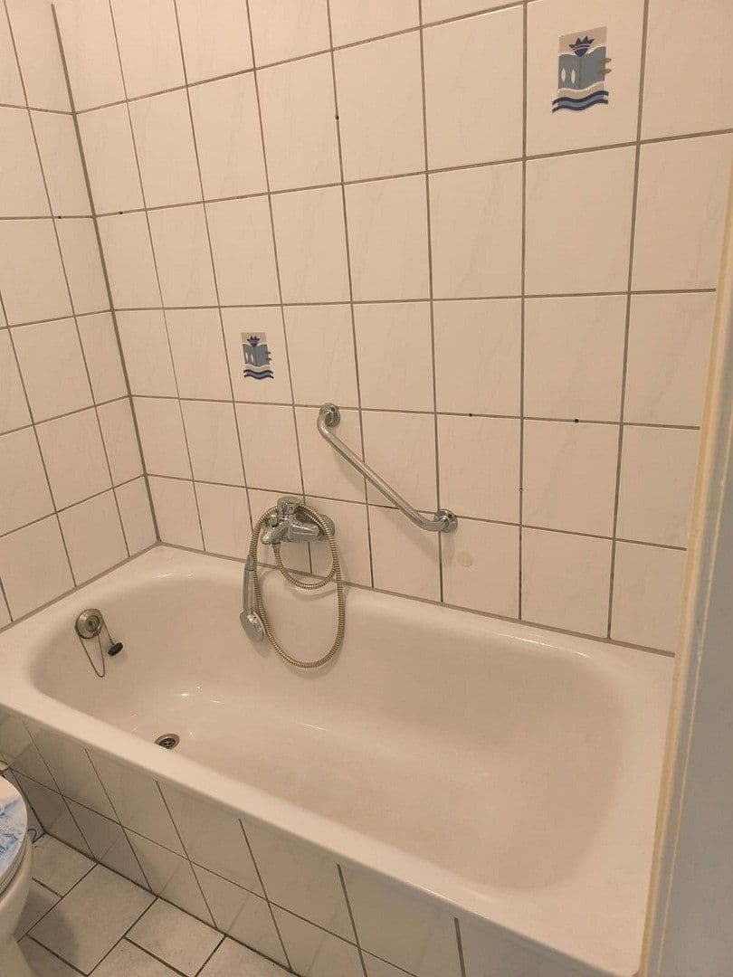 Pronájem bytu 2+kk 51 m², Klörenstr. 70, Oberhausen, Severní Porýní-Vestfálsko Pronájem bytu 2+kk 51 m², Klörenstr. 70, Oberhausen, Severní Porýní-Vestfálsko