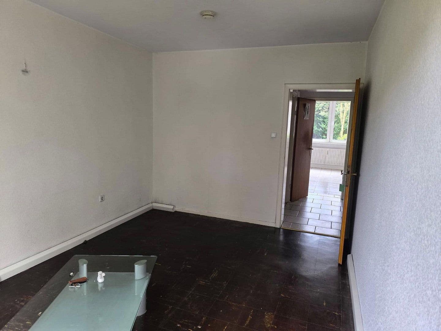 Pronájem bytu 2+kk 51 m², Klörenstr. 70, Oberhausen, Severní Porýní-Vestfálsko Pronájem bytu 2+kk 51 m², Klörenstr. 70, Oberhausen, Severní Porýní-Vestfálsko