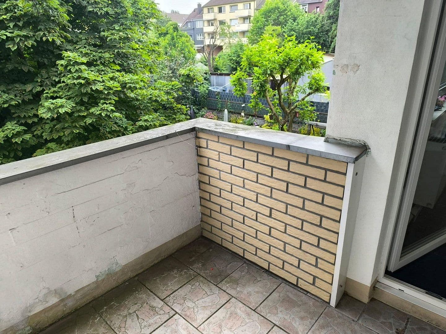Pronájem bytu 2+kk 51 m², Klörenstr. 70, Oberhausen, Severní Porýní-Vestfálsko Pronájem bytu 2+kk 51 m², Klörenstr. 70, Oberhausen, Severní Porýní-Vestfálsko