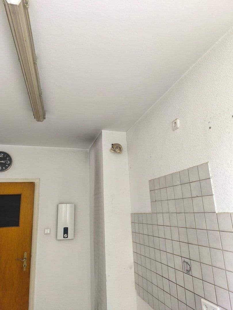 Pronájem bytu 2+kk 51 m², Klörenstr. 70, Oberhausen, Severní Porýní-Vestfálsko Pronájem bytu 2+kk 51 m², Klörenstr. 70, Oberhausen, Severní Porýní-Vestfálsko