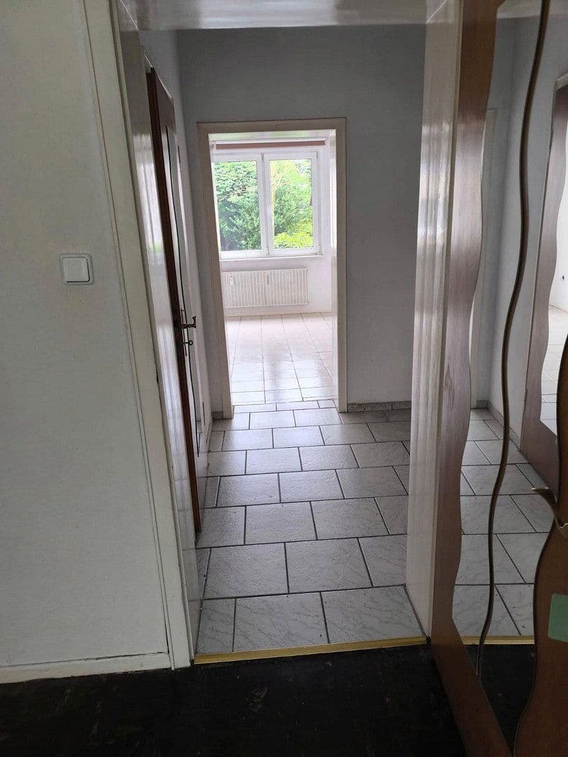 Pronájem bytu 2+kk 51 m², Klörenstr. 70, Oberhausen, Severní Porýní-Vestfálsko Pronájem bytu 2+kk 51 m², Klörenstr. 70, Oberhausen, Severní Porýní-Vestfálsko
