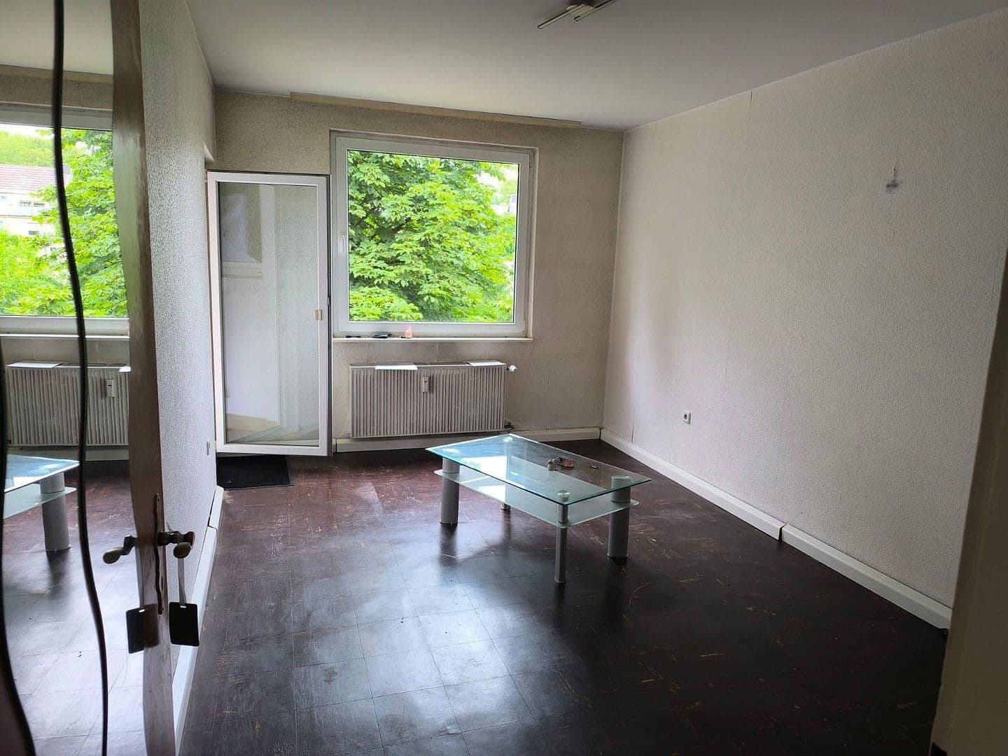 Pronájem bytu 2+kk 51 m², Klörenstr. 70, Oberhausen, Severní Porýní-Vestfálsko Pronájem bytu 2+kk 51 m², Klörenstr. 70, Oberhausen, Severní Porýní-Vestfálsko