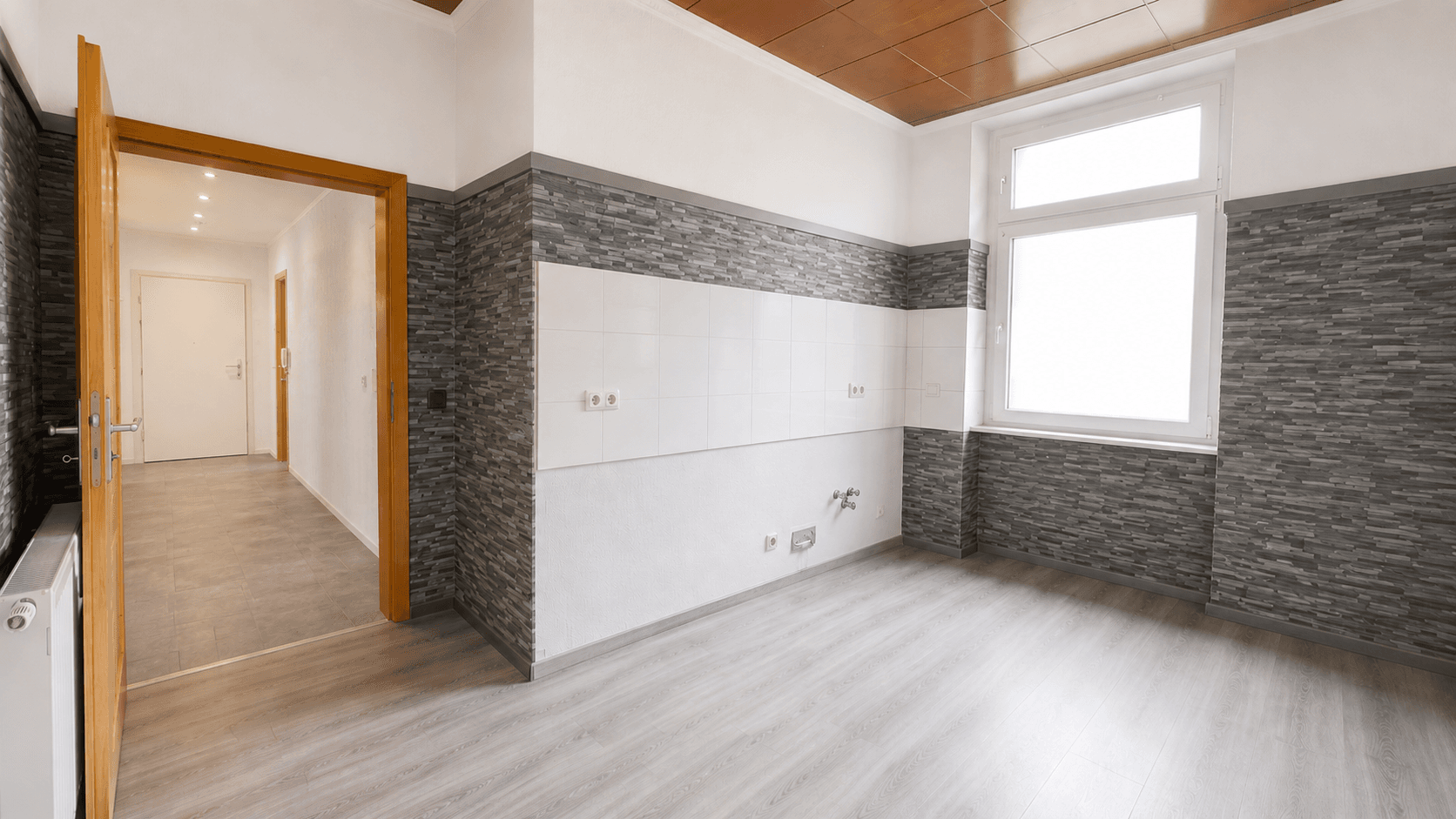 Pronájem bytu 3+1 75 m², Hinsbecker Löh 6, Essen, Severní Porýní-Vestfálsko Pronájem bytu 3+1 75 m², Hinsbecker Löh 6, Essen, Severní Porýní-Vestfálsko