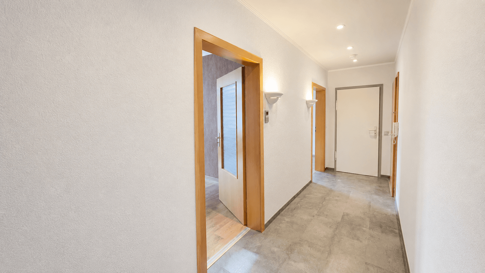 Pronájem bytu 3+1 75 m², Hinsbecker Löh 6, Essen, Severní Porýní-Vestfálsko Pronájem bytu 3+1 75 m², Hinsbecker Löh 6, Essen, Severní Porýní-Vestfálsko