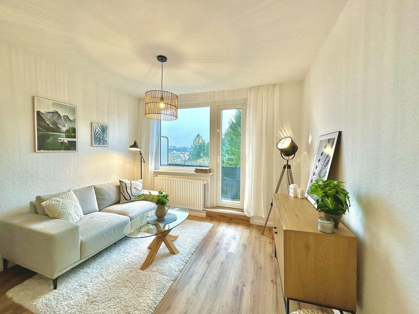 Pronájem bytu 3+1 51 m², Auf dem Bohnenkamp 116, Bremen, Bremen Pronájem bytu 3+1 51 m², Auf dem Bohnenkamp 116, Bremen, Bremen