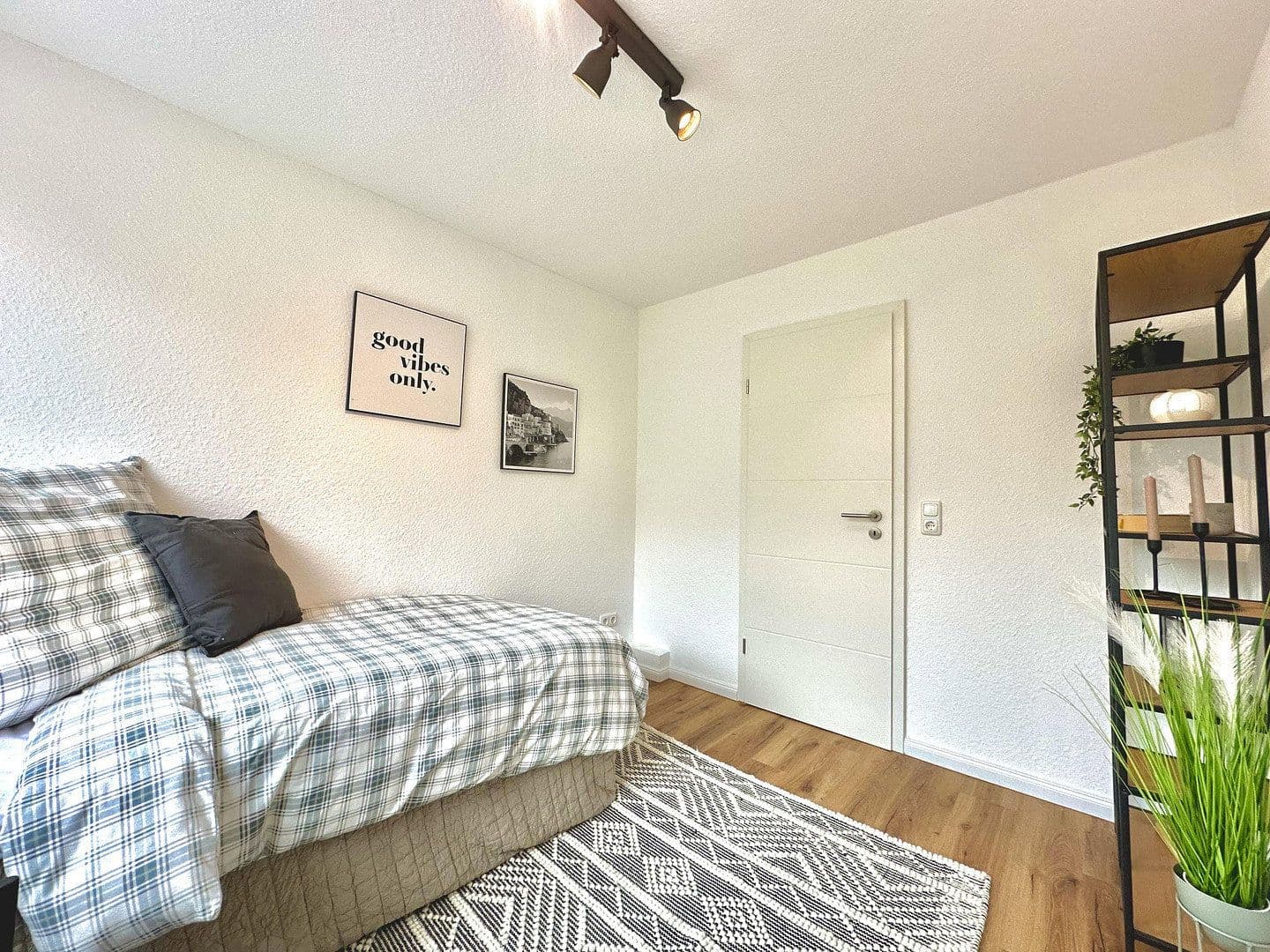 Pronájem bytu 3+1 51 m², Auf dem Bohnenkamp 116, Bremen, Bremen Pronájem bytu 3+1 51 m², Auf dem Bohnenkamp 116, Bremen, Bremen