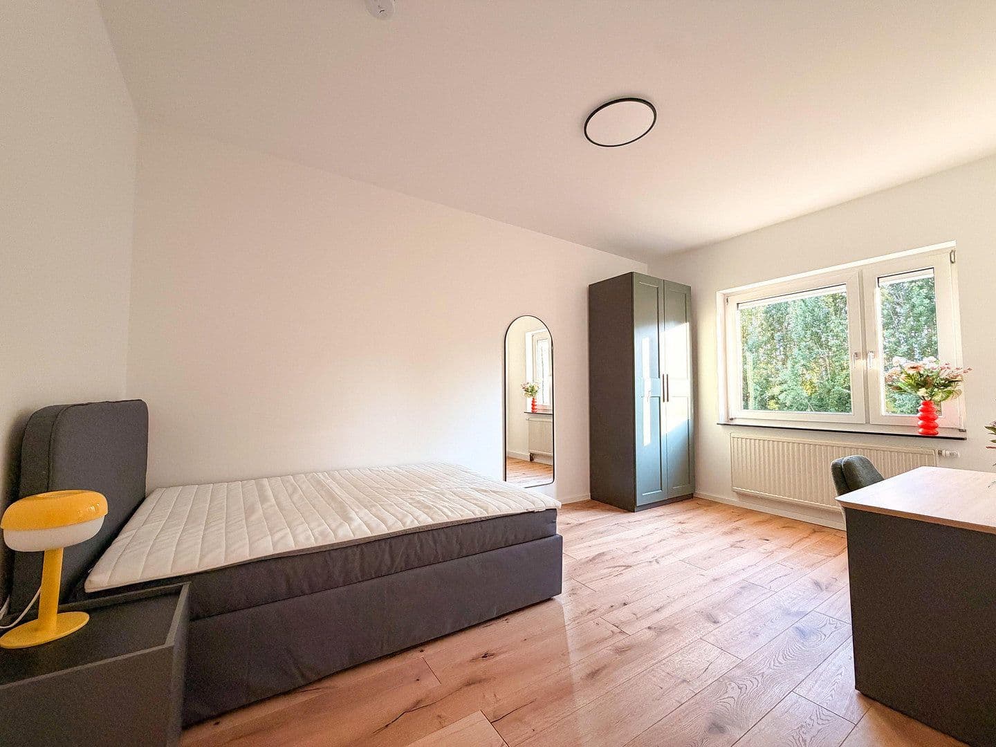 Prodej bytu 4+1 83 m², Fehrbellinstr. 7, Köln, Severní Porýní-Vestfálsko Prodej bytu 4+1 83 m², Fehrbellinstr. 7, Köln, Severní Porýní-Vestfálsko