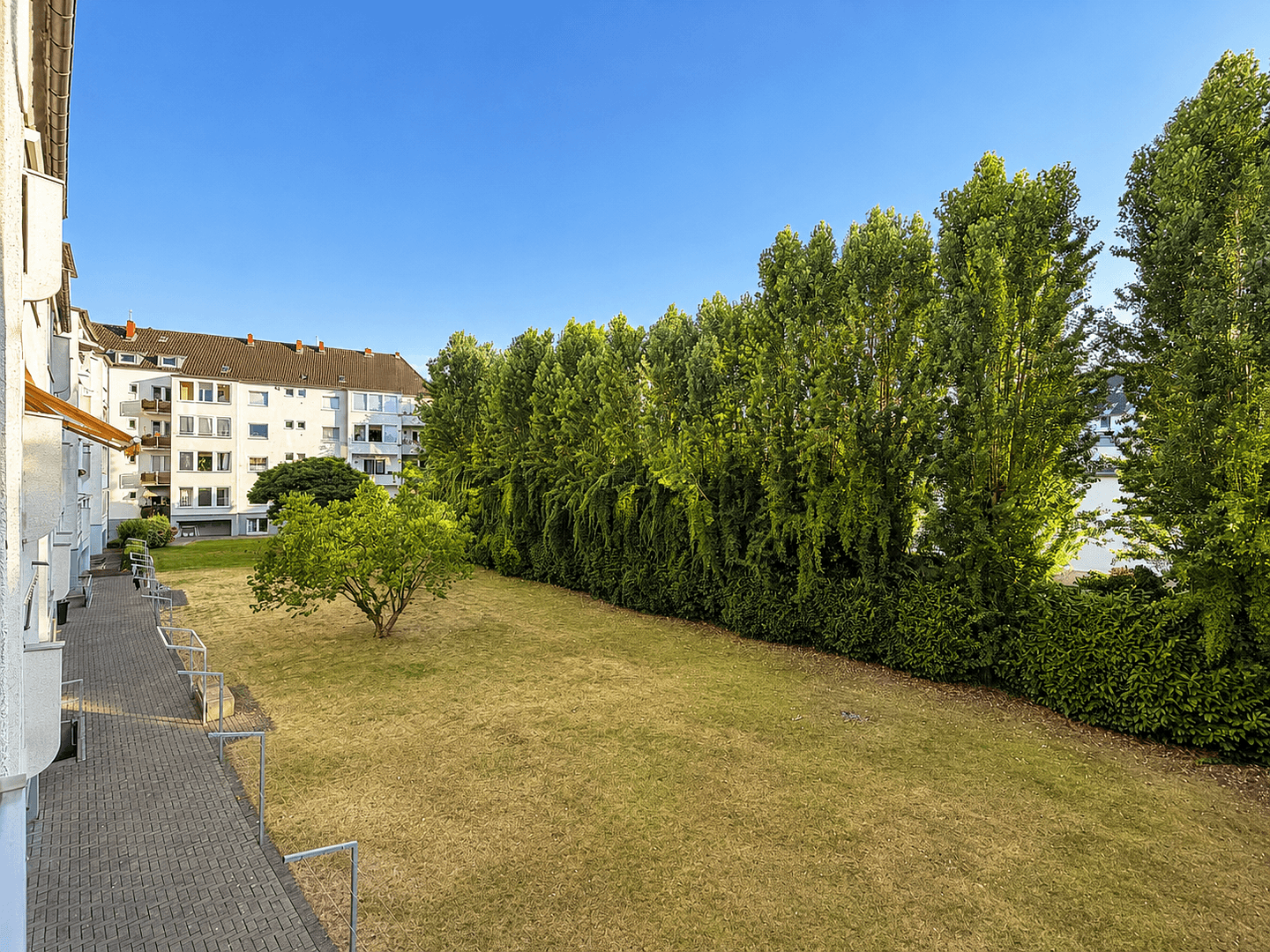 Prodej bytu 4+1 83 m², Fehrbellinstr. 7, Köln, Severní Porýní-Vestfálsko Prodej bytu 4+1 83 m², Fehrbellinstr. 7, Köln, Severní Porýní-Vestfálsko