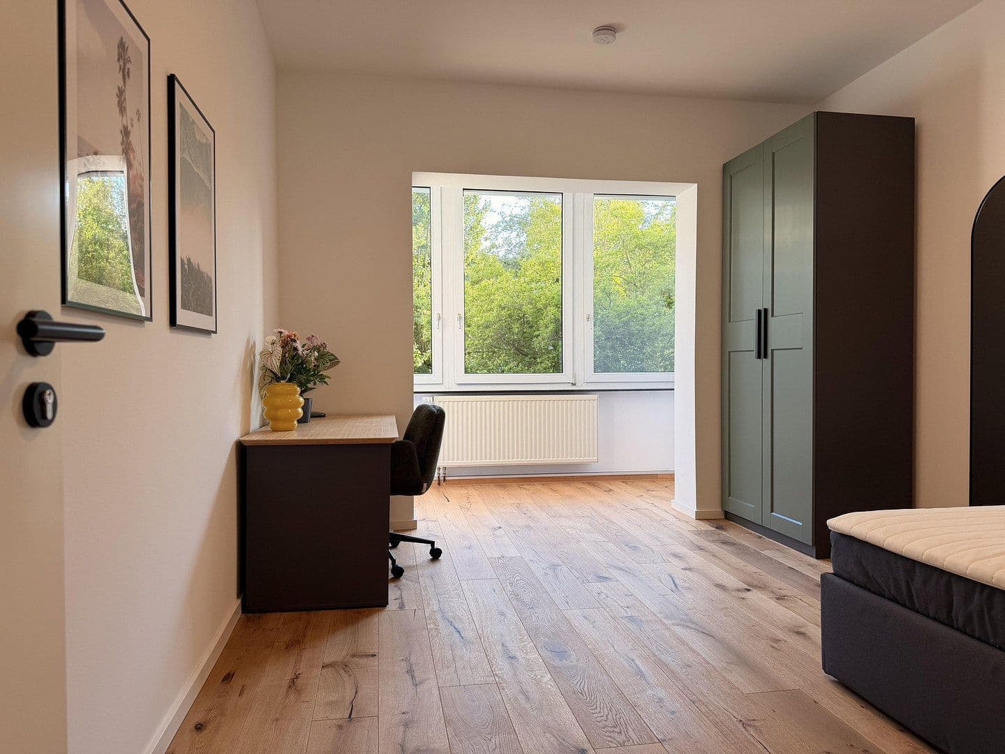 Prodej bytu 4+1 83 m², Fehrbellinstr. 7, Köln, Severní Porýní-Vestfálsko Prodej bytu 4+1 83 m², Fehrbellinstr. 7, Köln, Severní Porýní-Vestfálsko