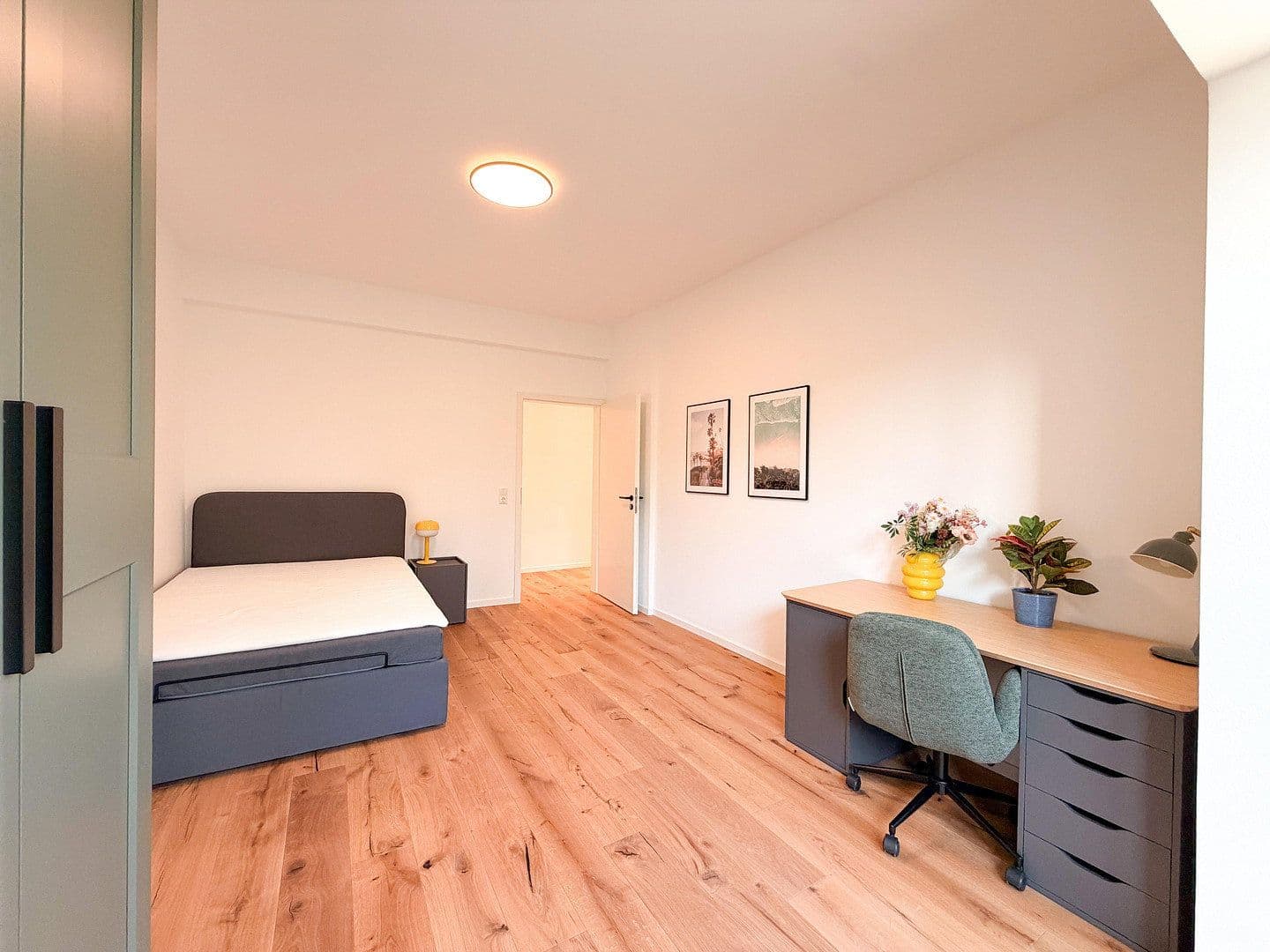Prodej bytu 4+1 83 m², Fehrbellinstr. 7, Köln, Severní Porýní-Vestfálsko Prodej bytu 4+1 83 m², Fehrbellinstr. 7, Köln, Severní Porýní-Vestfálsko