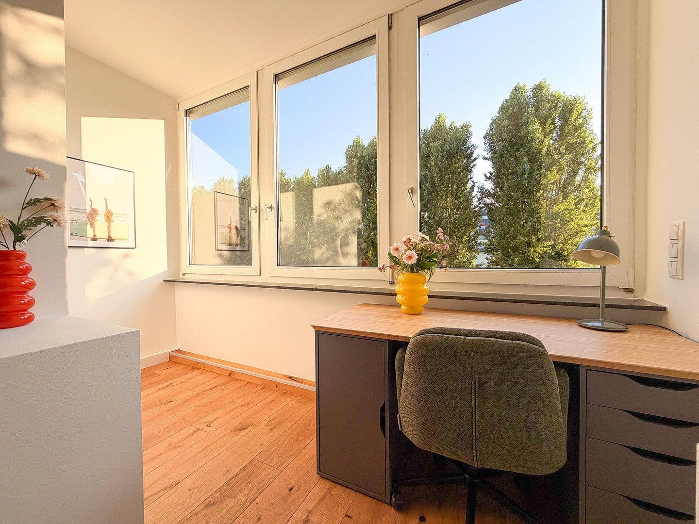 Prodej bytu 4+1 83 m², Fehrbellinstr. 7, Köln, Severní Porýní-Vestfálsko Prodej bytu 4+1 83 m², Fehrbellinstr. 7, Köln, Severní Porýní-Vestfálsko