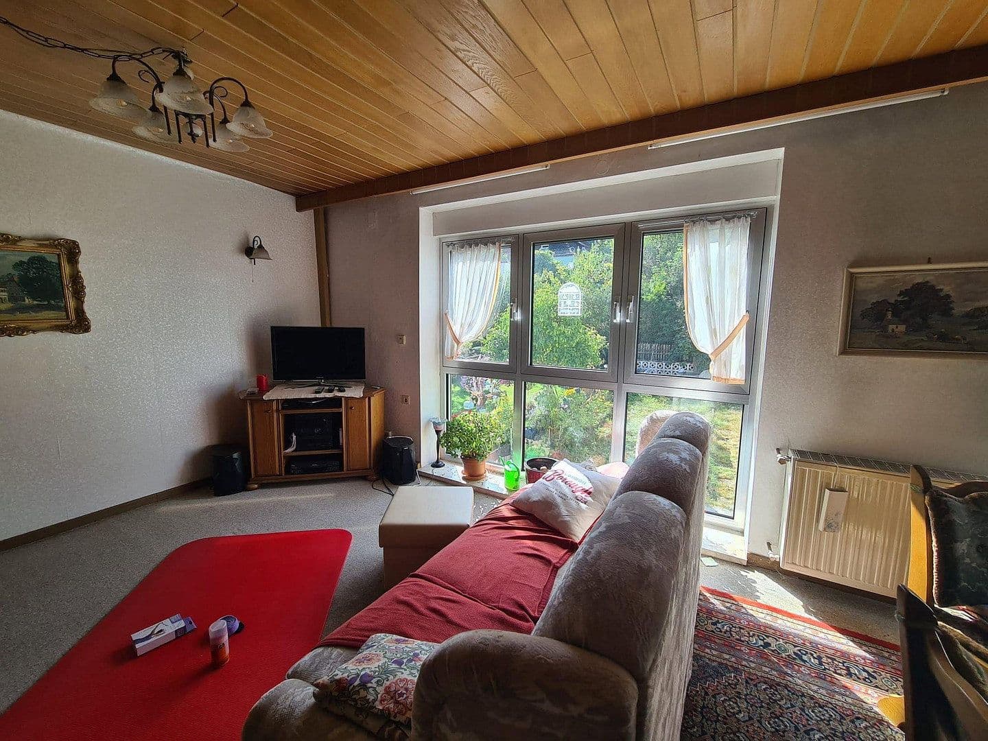 Prodej domu 132 m², pozemek 241 m², Moselschachtstraße 3, Neunkirchen, Země Sársko Prodej domu 132 m², pozemek 241 m², Moselschachtstraße 3, Neunkirchen, Země Sársko