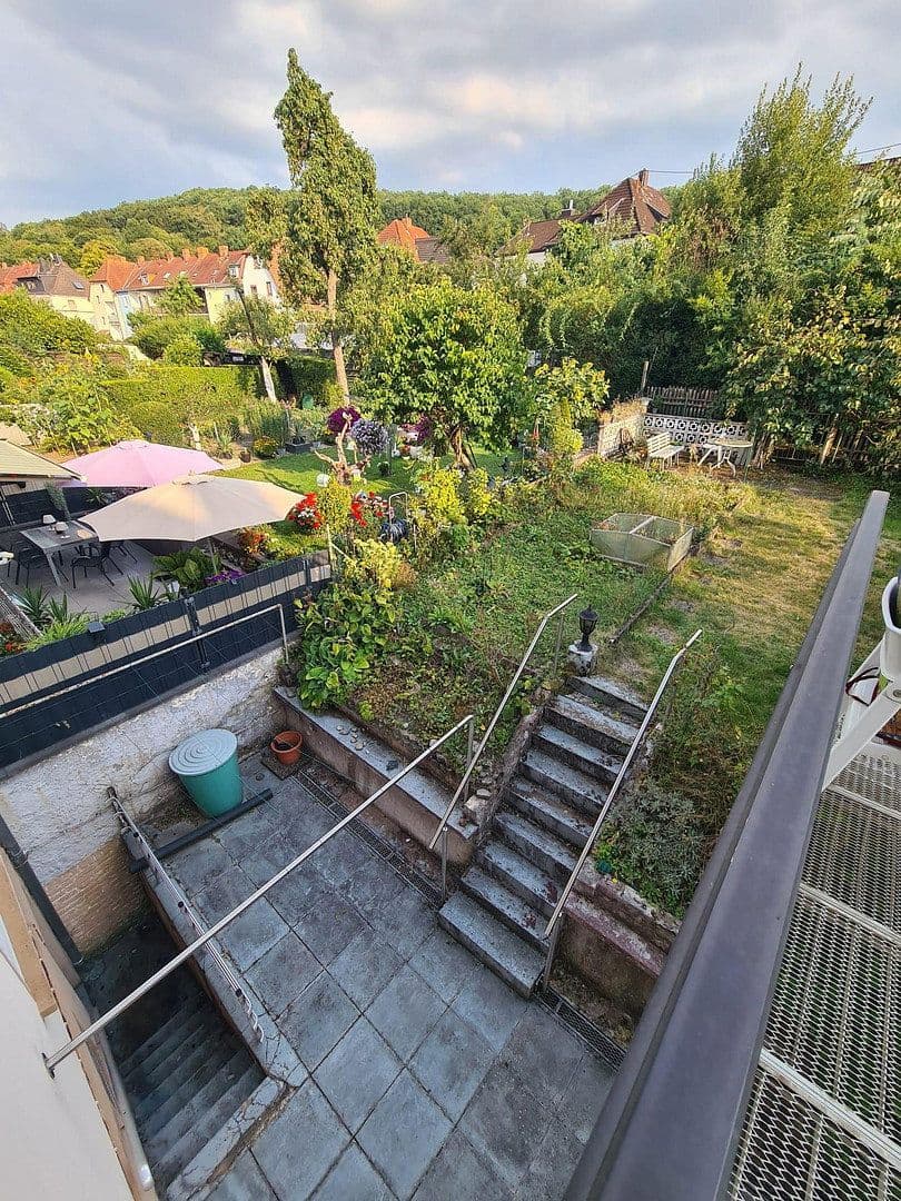 Prodej domu 132 m², pozemek 241 m², Moselschachtstraße 3, Neunkirchen, Země Sársko Prodej domu 132 m², pozemek 241 m², Moselschachtstraße 3, Neunkirchen, Země Sársko