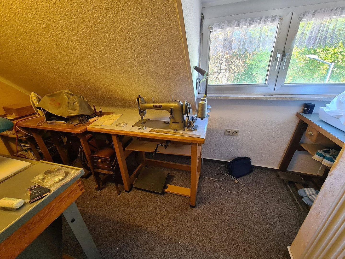 Prodej domu 132 m², pozemek 241 m², Moselschachtstraße 3, Neunkirchen, Země Sársko Prodej domu 132 m², pozemek 241 m², Moselschachtstraße 3, Neunkirchen, Země Sársko