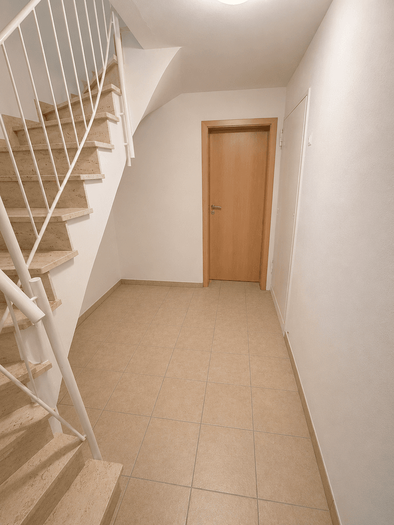 Prodej domu 113 m², pozemek 318 m², Scheuring, Bavorsko Prodej domu 113 m², pozemek 318 m², Scheuring, Bavorsko