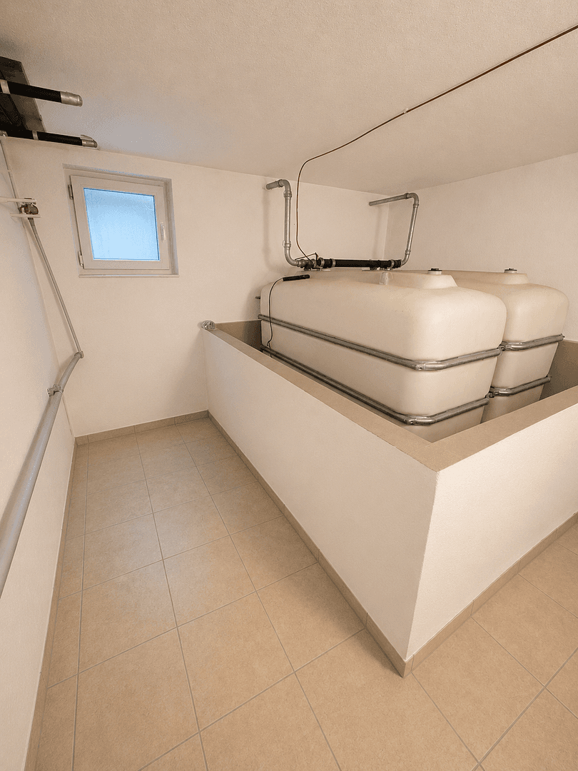 Prodej domu 113 m², pozemek 318 m², Scheuring, Bavorsko Prodej domu 113 m², pozemek 318 m², Scheuring, Bavorsko