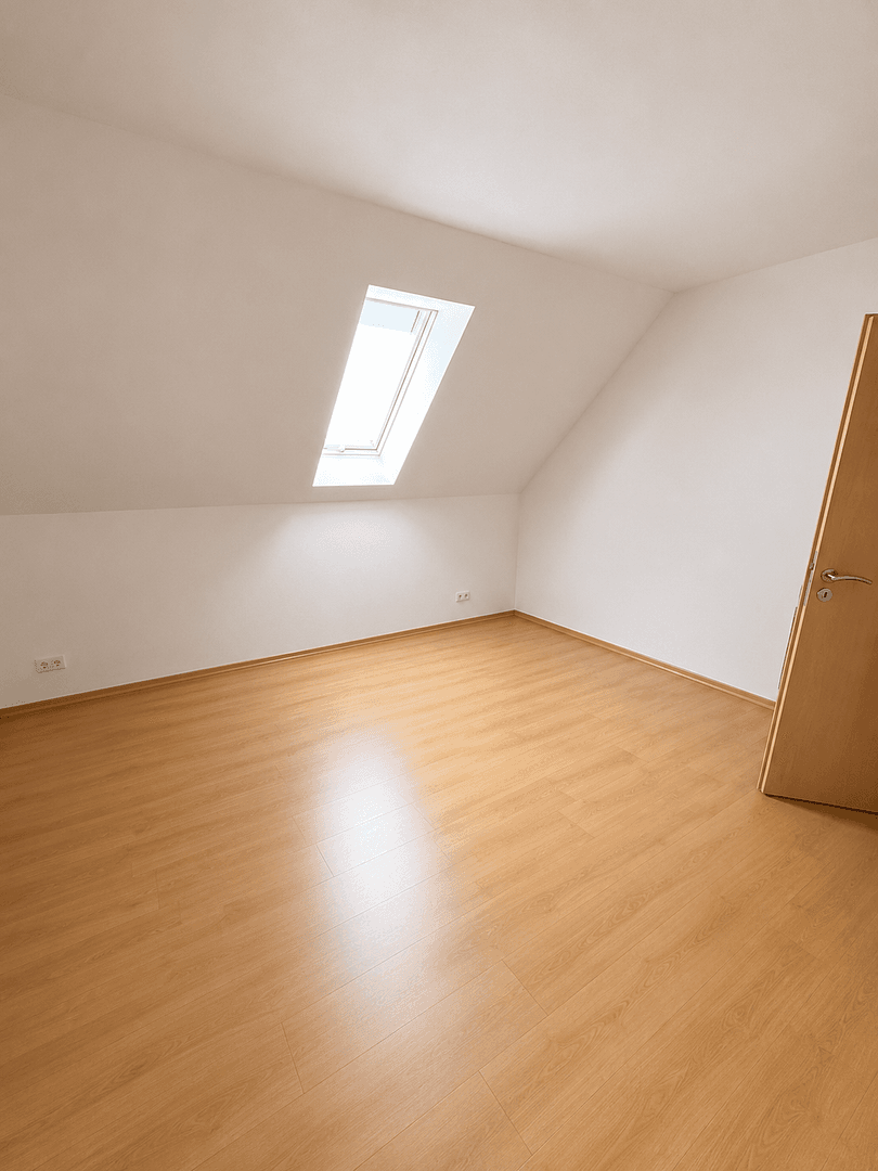 Prodej domu 113 m², pozemek 318 m², Scheuring, Bavorsko Prodej domu 113 m², pozemek 318 m², Scheuring, Bavorsko