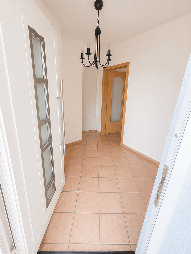 Prodej domu 113 m², pozemek 318 m², Scheuring, Bavorsko Prodej domu 113 m², pozemek 318 m², Scheuring, Bavorsko