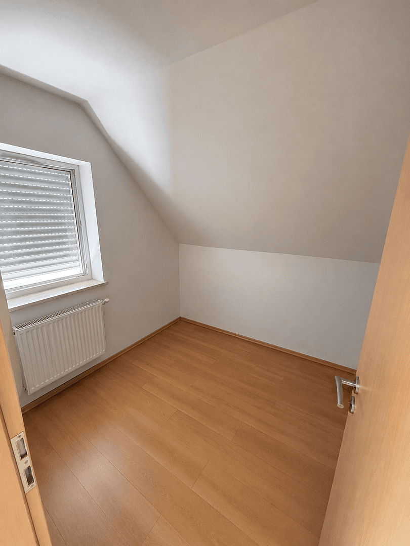 Prodej domu 113 m², pozemek 318 m², Scheuring, Bavorsko Prodej domu 113 m², pozemek 318 m², Scheuring, Bavorsko