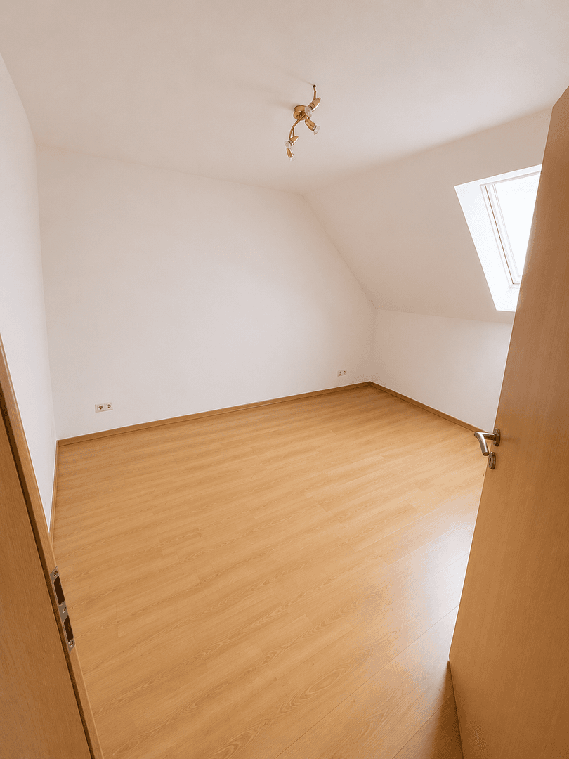 Prodej domu 113 m², pozemek 318 m², Scheuring, Bavorsko Prodej domu 113 m², pozemek 318 m², Scheuring, Bavorsko