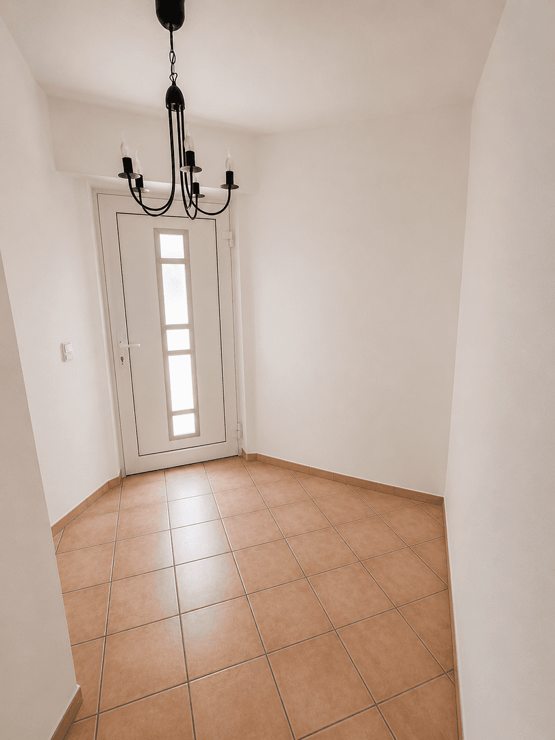 Prodej domu 113 m², pozemek 318 m², Scheuring, Bavorsko Prodej domu 113 m², pozemek 318 m², Scheuring, Bavorsko