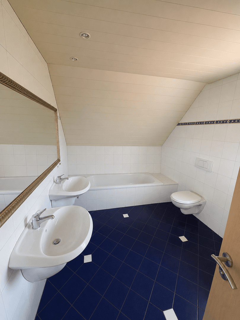 Prodej domu 113 m², pozemek 318 m², Scheuring, Bavorsko Prodej domu 113 m², pozemek 318 m², Scheuring, Bavorsko