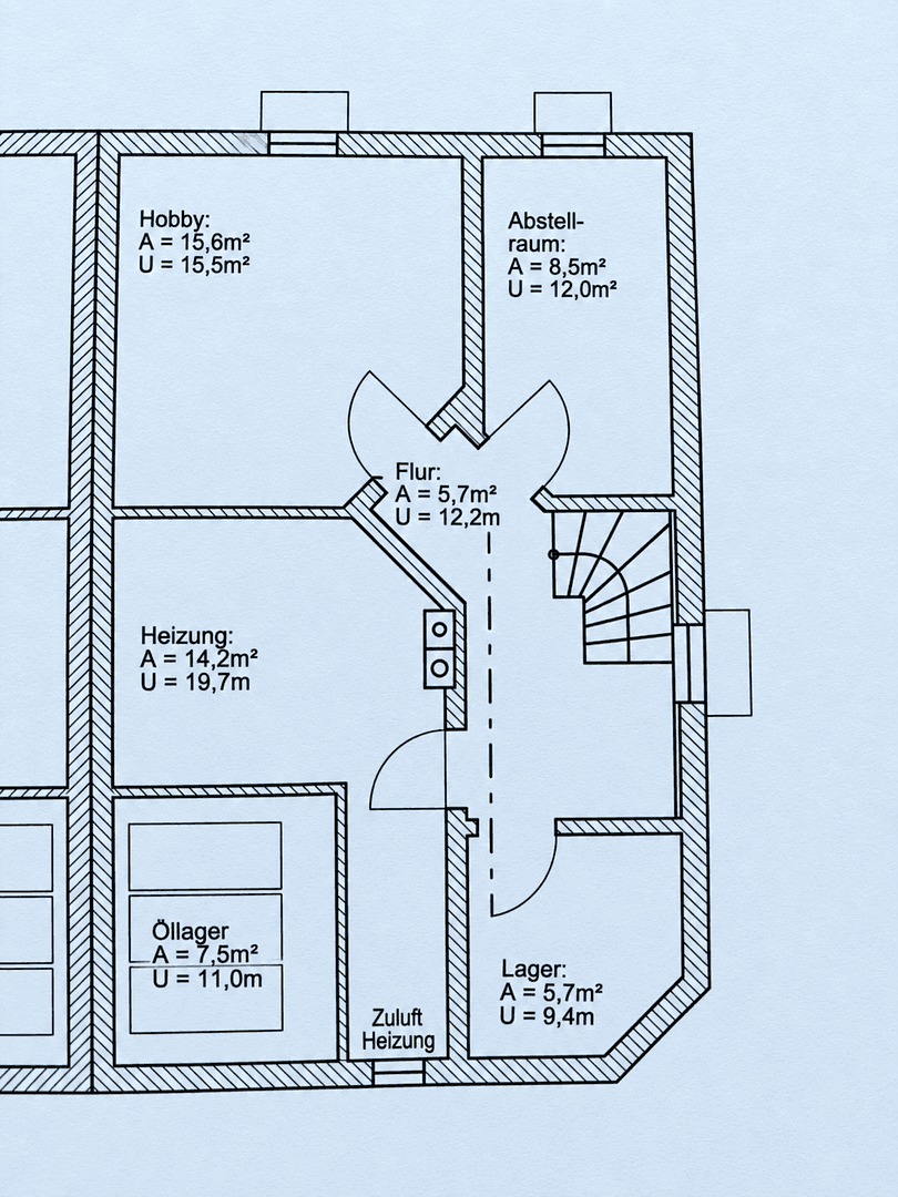 Prodej domu 113 m², pozemek 318 m², Scheuring, Bavorsko Prodej domu 113 m², pozemek 318 m², Scheuring, Bavorsko