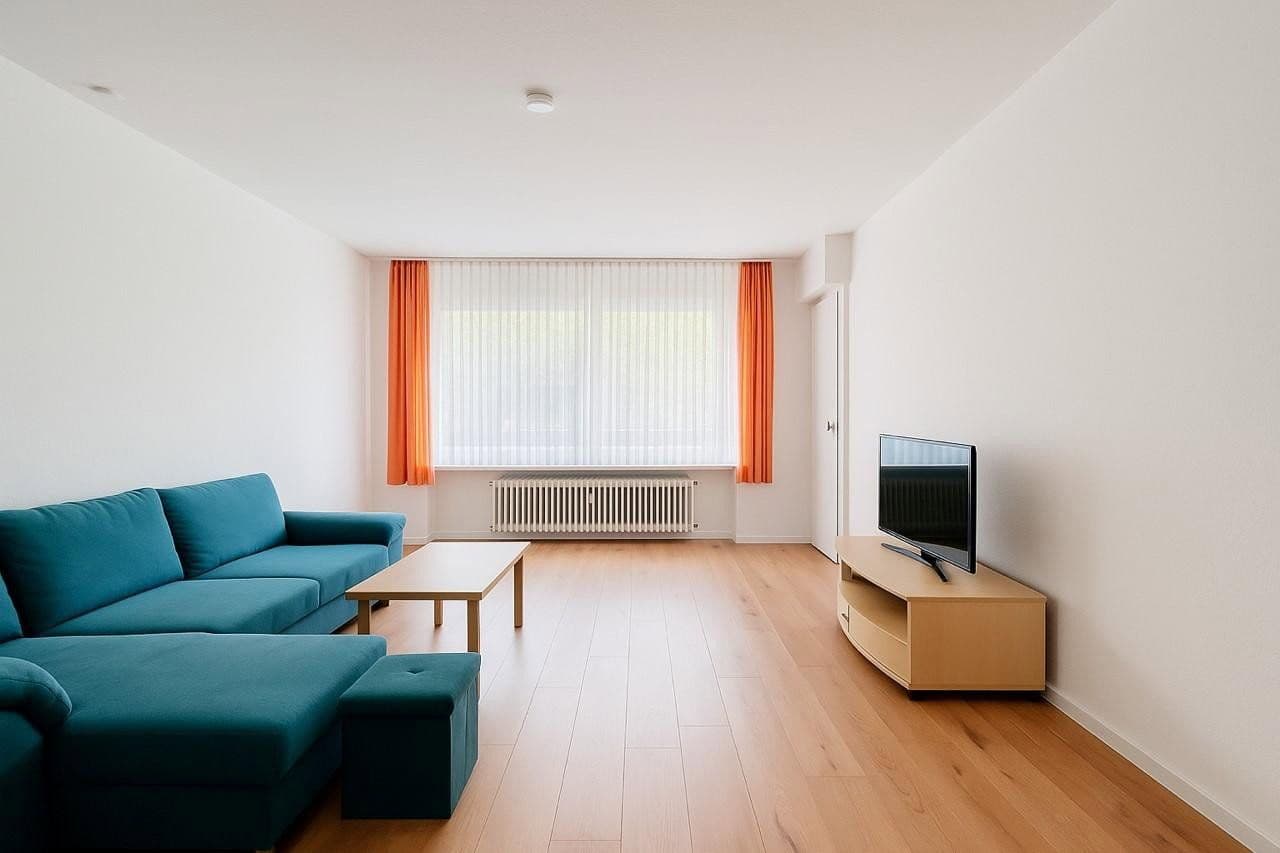 Pronájem bytu 3+1 77 m², Kerpen, Severní Porýní-Vestfálsko Pronájem bytu 3+1 77 m², Kerpen, Severní Porýní-Vestfálsko