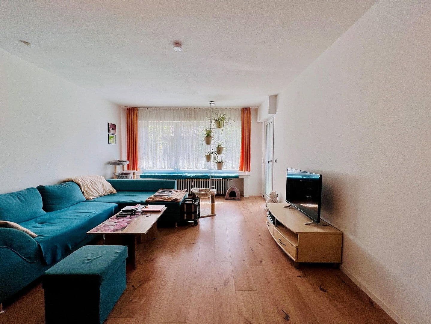 Pronájem bytu 3+1 77 m², Kerpen, Severní Porýní-Vestfálsko Pronájem bytu 3+1 77 m², Kerpen, Severní Porýní-Vestfálsko
