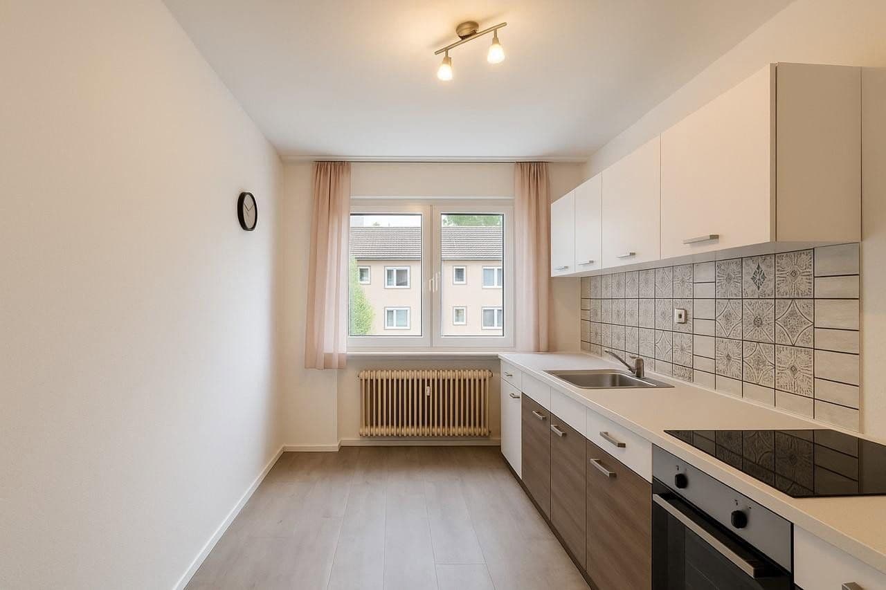 Pronájem bytu 3+1 77 m², Kerpen, Severní Porýní-Vestfálsko Pronájem bytu 3+1 77 m², Kerpen, Severní Porýní-Vestfálsko