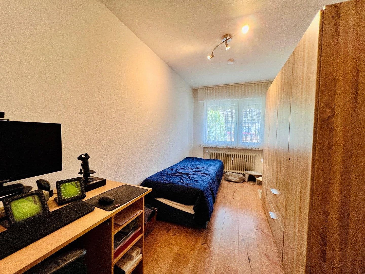 Pronájem bytu 3+1 77 m², Kerpen, Severní Porýní-Vestfálsko Pronájem bytu 3+1 77 m², Kerpen, Severní Porýní-Vestfálsko
