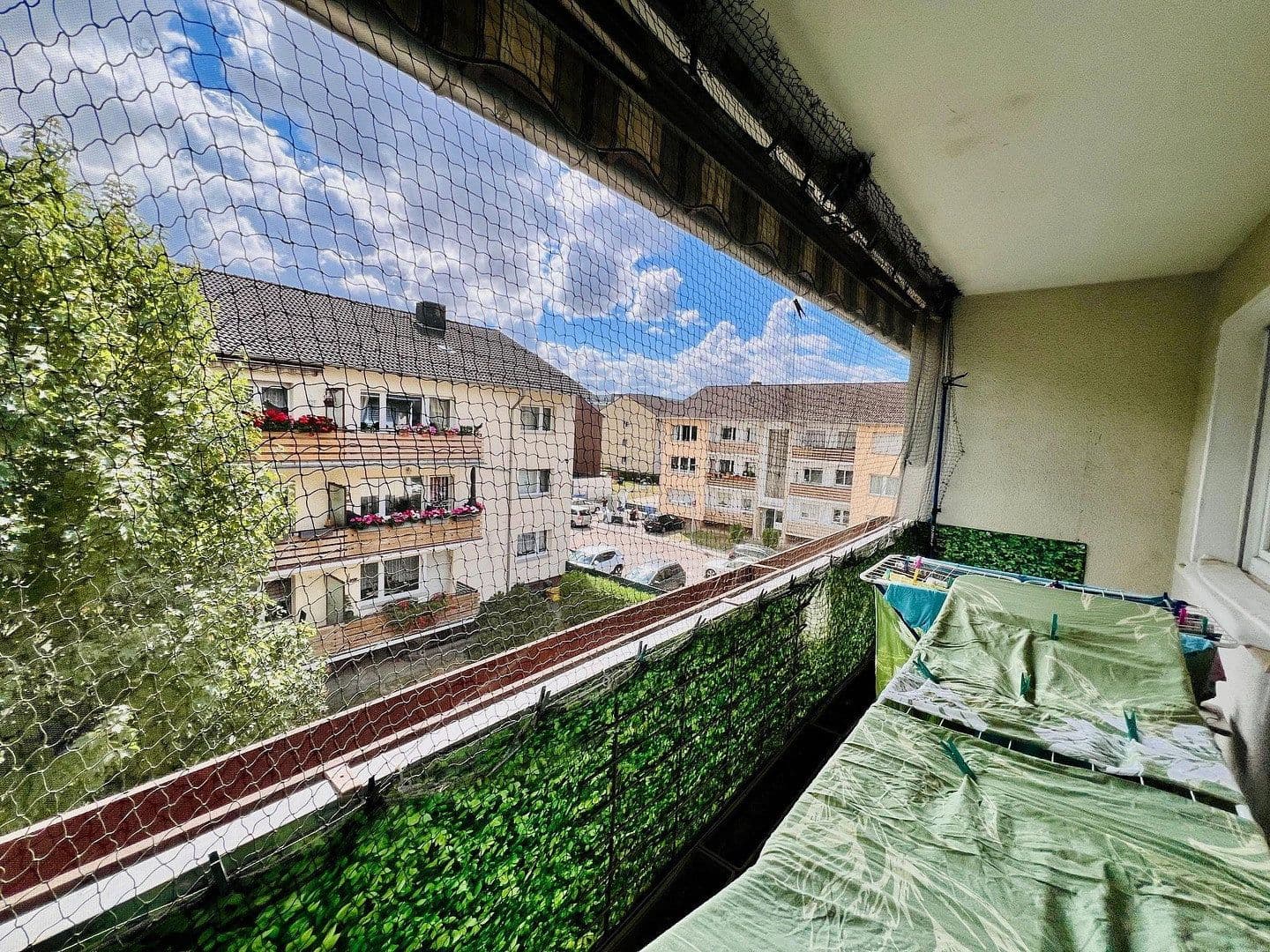 Pronájem bytu 3+1 77 m², Kerpen, Severní Porýní-Vestfálsko Pronájem bytu 3+1 77 m², Kerpen, Severní Porýní-Vestfálsko