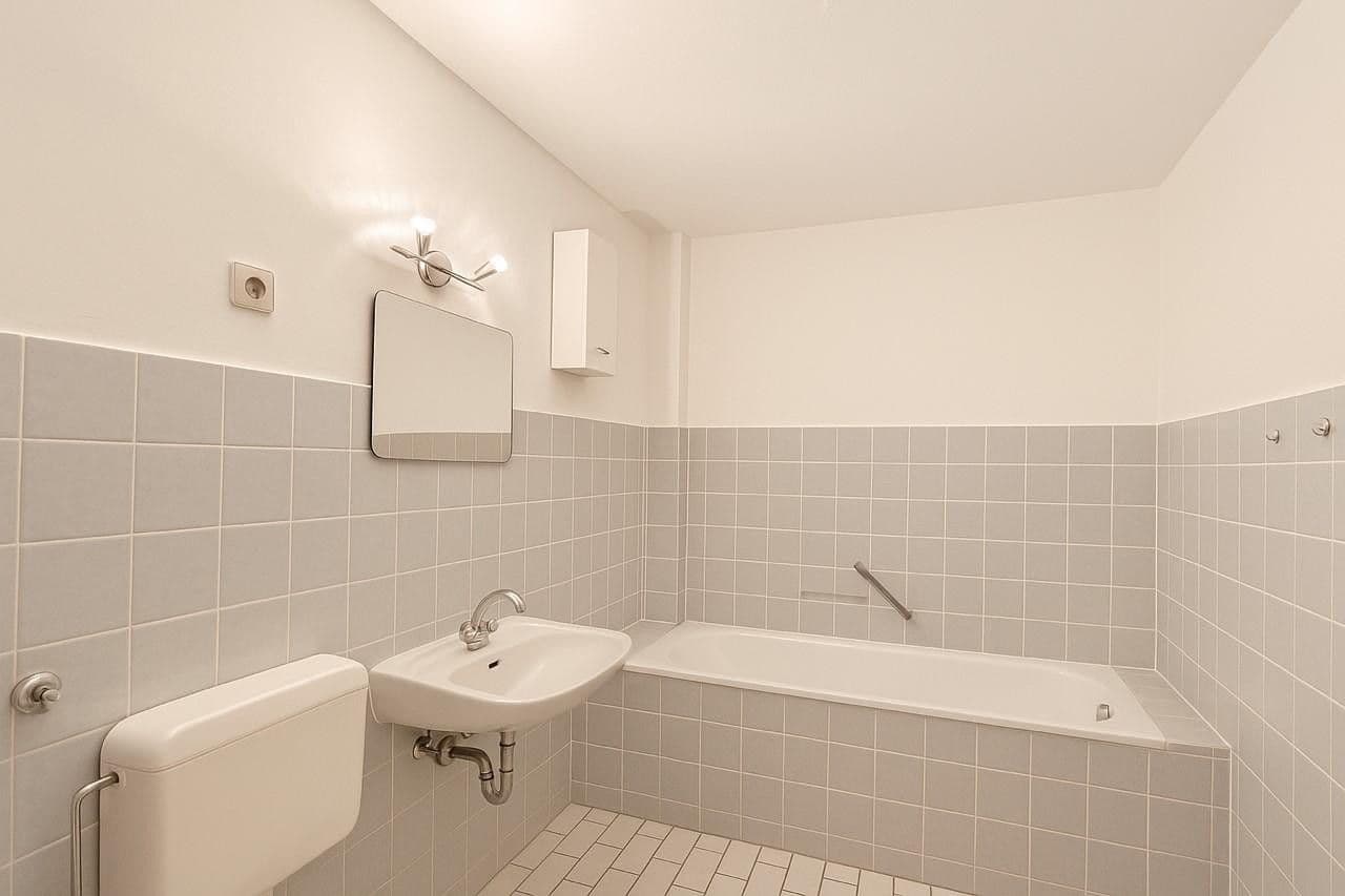 Pronájem bytu 3+1 77 m², Kerpen, Severní Porýní-Vestfálsko Pronájem bytu 3+1 77 m², Kerpen, Severní Porýní-Vestfálsko
