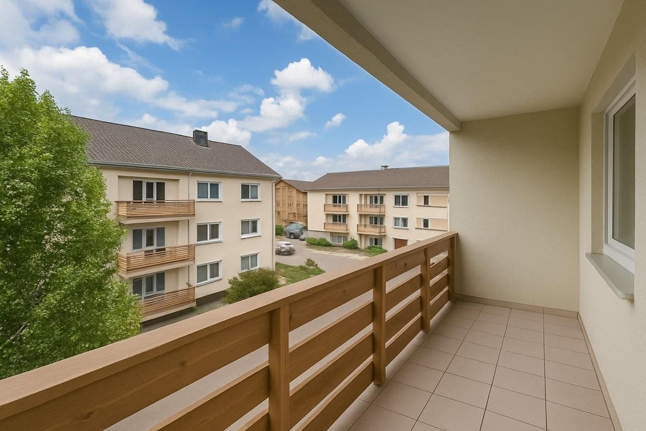 Pronájem bytu 3+1 77 m², Kerpen, Severní Porýní-Vestfálsko Pronájem bytu 3+1 77 m², Kerpen, Severní Porýní-Vestfálsko