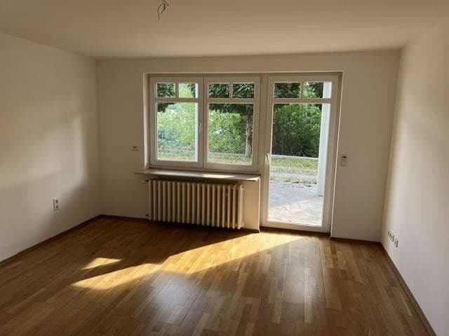 Pronájem bytu 3+1 102 m², Mörlenbach, Hessen Pronájem bytu 3+1 102 m², Mörlenbach, Hessen