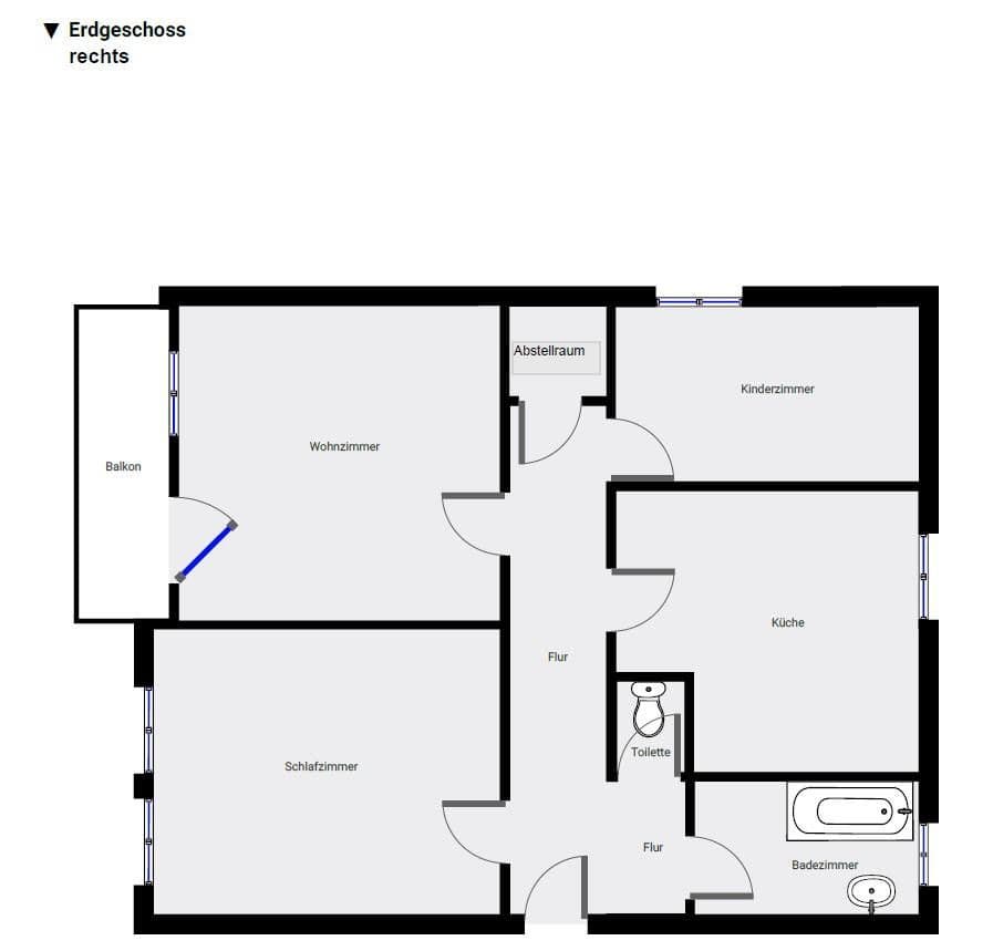 Prodej domu 845 m², pozemek 402 m², Nürnberg, Bavorsko Prodej domu 845 m², pozemek 402 m², Nürnberg, Bavorsko