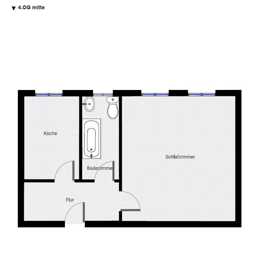 Prodej domu 845 m², pozemek 402 m², Nürnberg, Bavorsko Prodej domu 845 m², pozemek 402 m², Nürnberg, Bavorsko