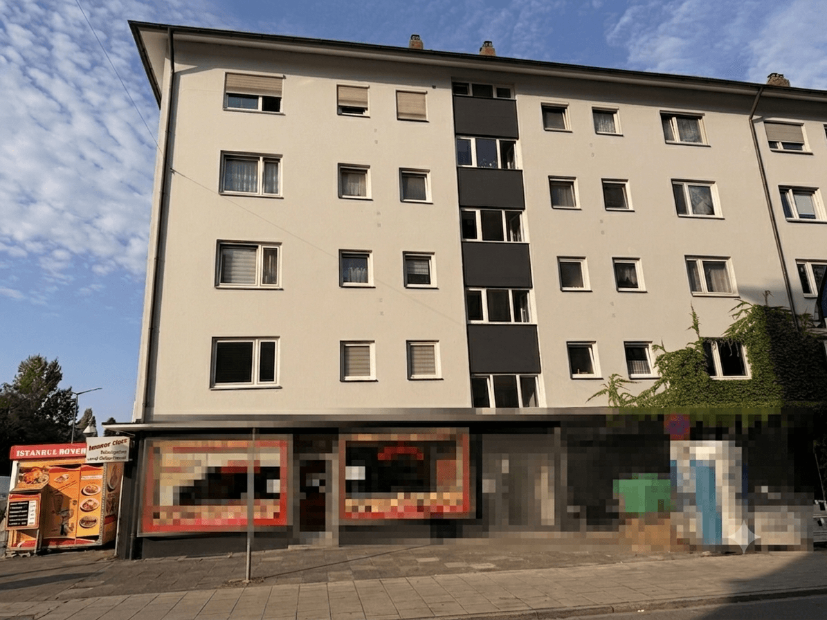 Prodej domu 845 m², pozemek 402 m², Nürnberg, Bavorsko Prodej domu 845 m², pozemek 402 m², Nürnberg, Bavorsko