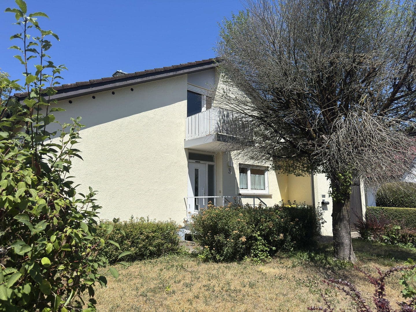 Prodej domu 123 m², pozemek 566 m², Lärchenweg 3, Baienfurt, Bádensko-Württembersko Prodej domu 123 m², pozemek 566 m², Lärchenweg 3, Baienfurt, Bádensko-Württembersko
