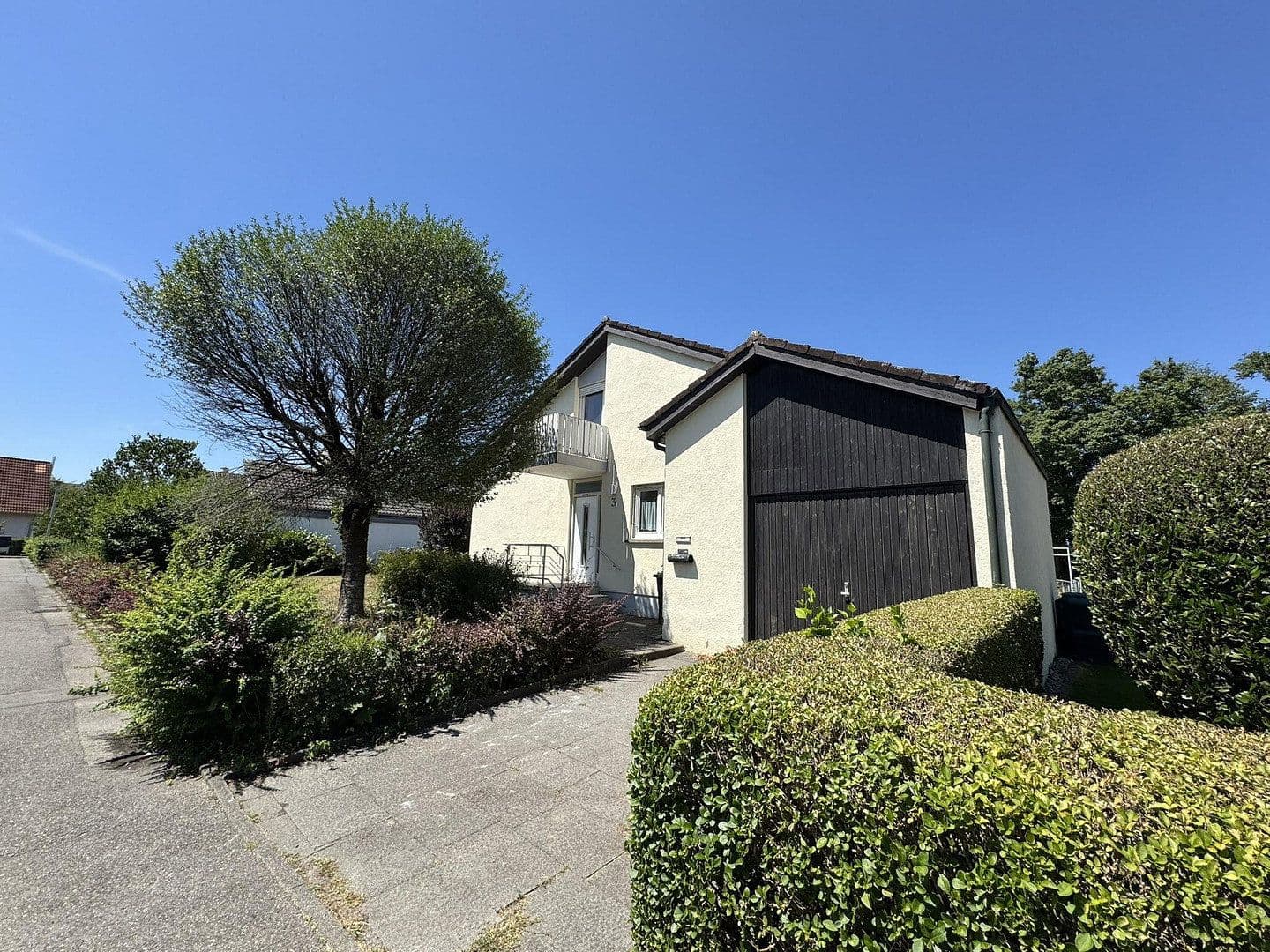 Prodej domu 123 m², pozemek 566 m², Lärchenweg 3, Baienfurt, Bádensko-Württembersko Prodej domu 123 m², pozemek 566 m², Lärchenweg 3, Baienfurt, Bádensko-Württembersko